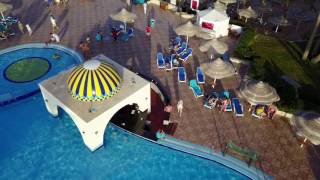 Nubian hotel 2017 egypt sharm