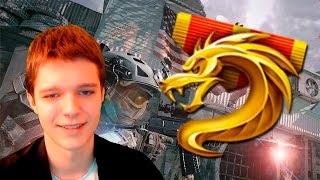 WARFACE | КАЧАЕМ НОВЫЙ 77 РАНГ "ДРАКОН" | СТРИМ