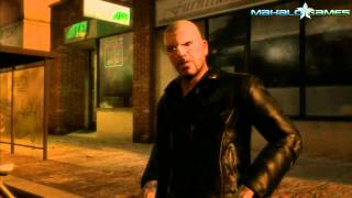 GTA IV: The Lost and Damned Walkthrough - Mission 16 Bad Standing