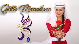 Gullu Muradova  SOLO Segah Susanin Daglari DJ Ramin Musiqi Merkezi 055 722 11 00