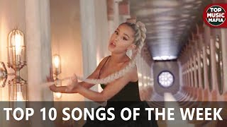 Top 10 Songs Of The Week - May 05, 2018
