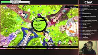 Benjamin plays Tokyo Mirage Sessions #FE Encore!