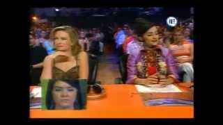 yuridia dejame volver contigo con critica