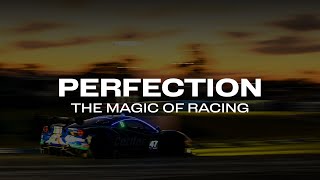 Ferrari Competizioni GT | The Magic of Racing: Perfection