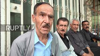 Iraq: Tawella residents react after UNESCO adds Hawraman region to World Heritage List