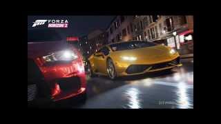 How To Play Forza Horizon 2 on PC