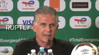 Cameroon: 'It's time to focus' - Egypt eyes AFCON semi-finals after victory against Morocco