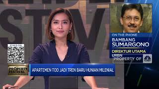 Ini Dia Wilayah Dengan Potensi Investasi Hunian TOD Terbaik