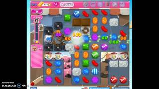 Candy Crush Level 2155 help w/audio tips, hints, tricks