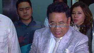 Hotman Paris Siap Perang? | SELEBRITA SIANG (27/08/19)