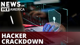 Russia busts notorious ransomware group wanted by US