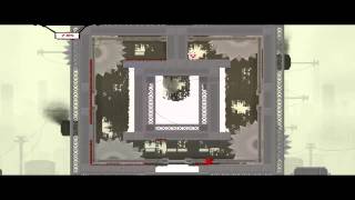 Let's Play Super Meat Boy Part 3 (Easier than expected)