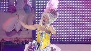 Cyndi Lauper @ Sydney G & L Mardi Gras 2008