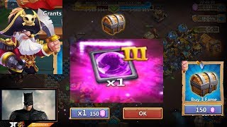 JT's F2P Pirates BOOTY Did This Really HAPPEN oHHH BABY Castle Clash