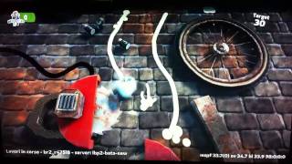 [BETA] Little Big Planet 2 - Community - Go Kart 2