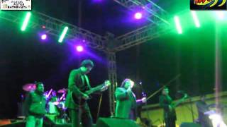 Super Misterio Baile en Sto Tomas Mazaltepec