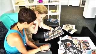 Melanie Kogler & Tatjana Kastel