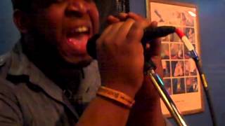 Bootleggers' Union~ Live at The Centennial Lounge