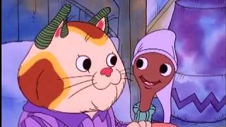 The Busy World of Richard Scarry S4E10 (old)