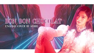 EVERGLOW (에버글로우) - Bon Bon Chocolat (봉봉쇼콜라) [ENGLISH COVER]