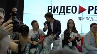 Фестиваль #Видеопипл #videoppl 31.05.14.