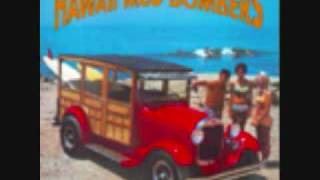 Hawaii Mud Bombers - Racer girl