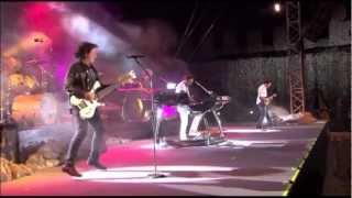 Pooh - Stai con me - Live al Castello di Este (PD)
