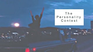 The Advocate ❖ INFJ-T [ TPC ]