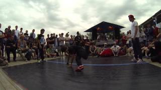 Move-StartUp 2 : Final 1 х 1 KIDS
