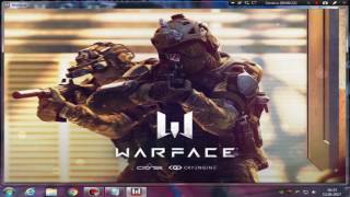 РАЗДАЧА АККАУНТОВ Warface 5 000 ШТУК ! БЕСПЛАТНО 2017