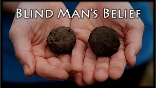 John 9: Blind Man's Belief