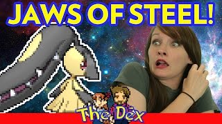 Mawile will STEAL ALL YOUR RICE! - The Dex! Episode 104!
