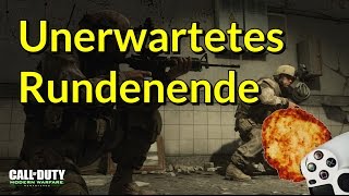 HACKER UND GLITCHES - Call of Duty: Modern Warfare Remastered (Deutsch/German) Let's Play together