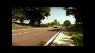 Option Auto dans V6 sur NT1 : Ferrari Scuderia Spider 16M NovitecRosso