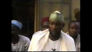 Sheikh Awwal Albany Zaria (Hajj Da Umrah 2)