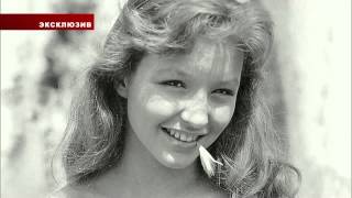 1 kanal / Channel One Russia / "Pus Govoriat" - Interview with Marina Vlady (reportage, Paris)