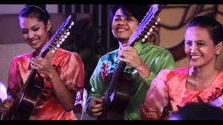 Tara Na Biyahe Tayo - Kabataang Silay Rondalla