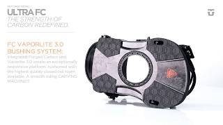 2018 Ultra FC Snowboard Binding | Union Binding Company