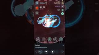 Hades Star *alpha* Destiny bomb in Level 6 first try