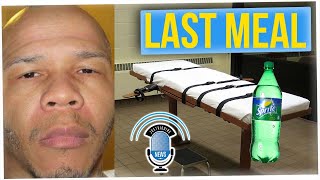 Prisoner on Death Row Requests Only a Sprite for His Last Meal