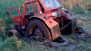 MTZ 80 és MTZ 50