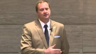 Missouri Senator Eric Schmitt Closing Speech For CBD Oil Legislation