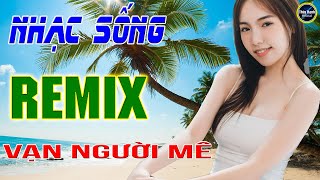 24 giờ phép - LK nhạc sống remix gái quê - Người mẫu 2k2 xinh lung linh .