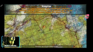 S.T.A.L.K.E.R на телефон. Пробуем? "Z.O.N.A Project X Lite"