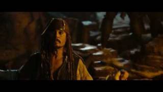Пираты Карибского Моря 6 Pirates of the Caribbean.Official Trailer