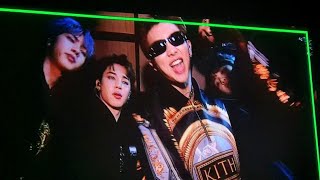 We are bulletproof pt.2 : BTS 5th MUSTER BUSAN