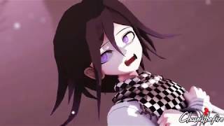 【Danganronpa✘MMD】His theme