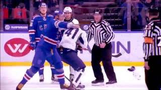 KHL Fighting Issue No.2