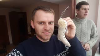 СТРАННЫЕ ЛЮДИ  БАРДАК ДОМА(