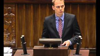 Młody poseł PiS masakruje Nowoczesną